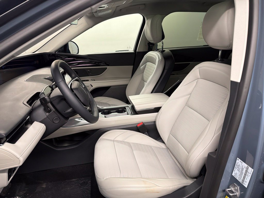 New 2026 Lincoln Nautilus Reserve w/ Jet Appearance Package AWD/4WD image 28