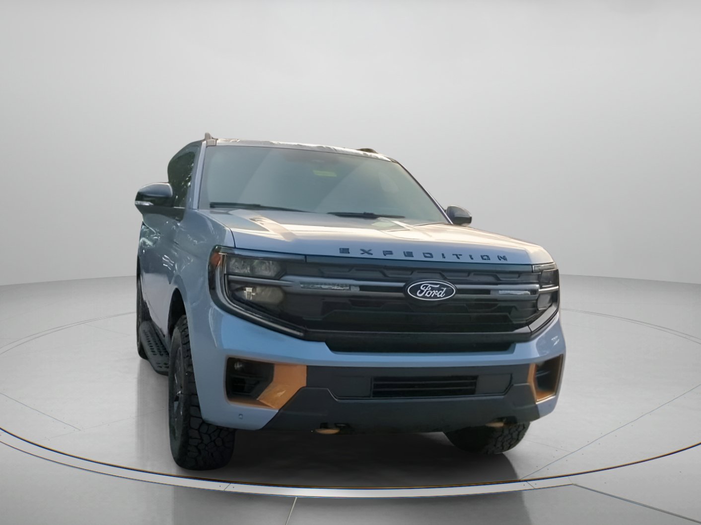New 2027 Ford Expedition Tremor w/ Driver's Package AWD/4WD image 6