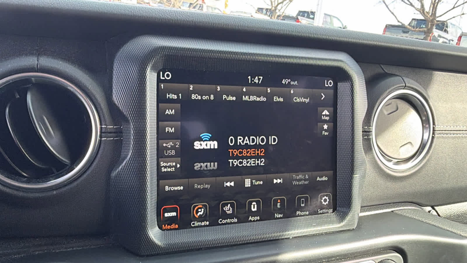 Used 2022 Jeep Gladiator Overland w/ Popular Equipment Package image 15