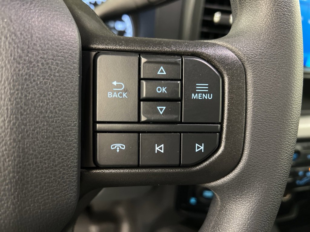 New 2026 Ford F350 XL w/ XL Chrome Package image 15