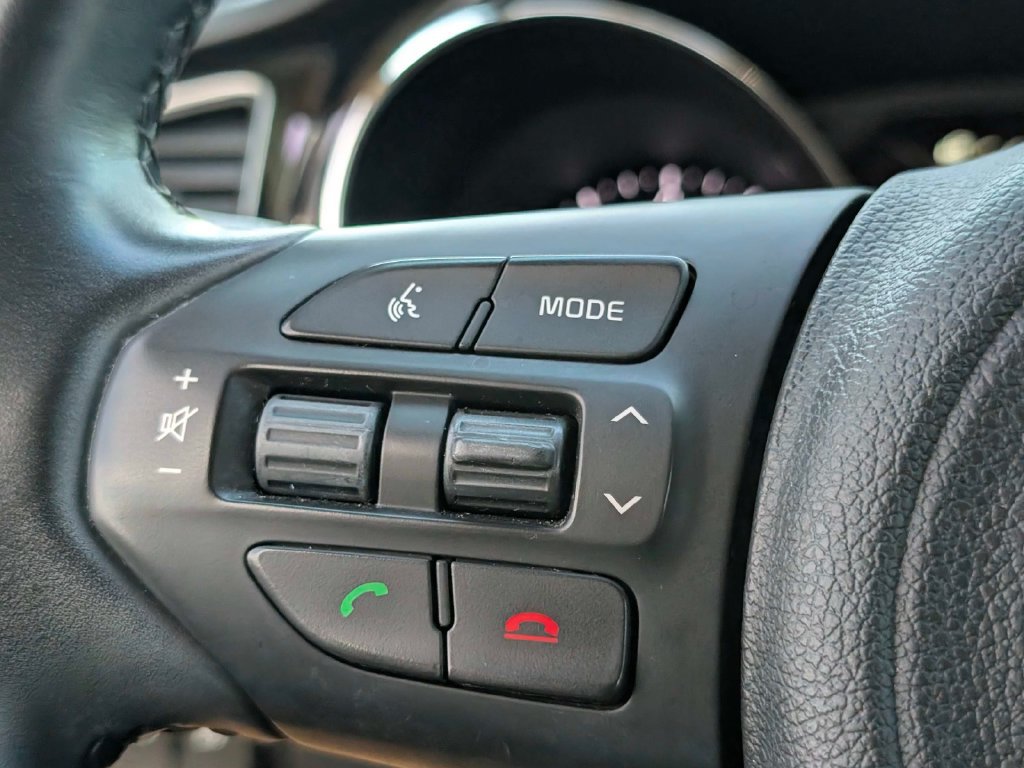 Used 2018 Kia Sedona SX Limited FWD image 27