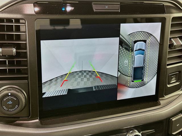 New 2025 Ford F150 XLT w/ Equipment Group 302A MID image 18