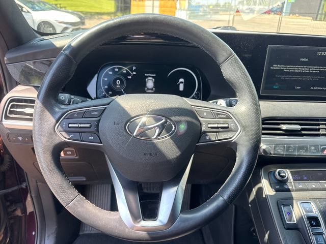 Used 2020 Hyundai Palisade Limited AWD/4WD image 20