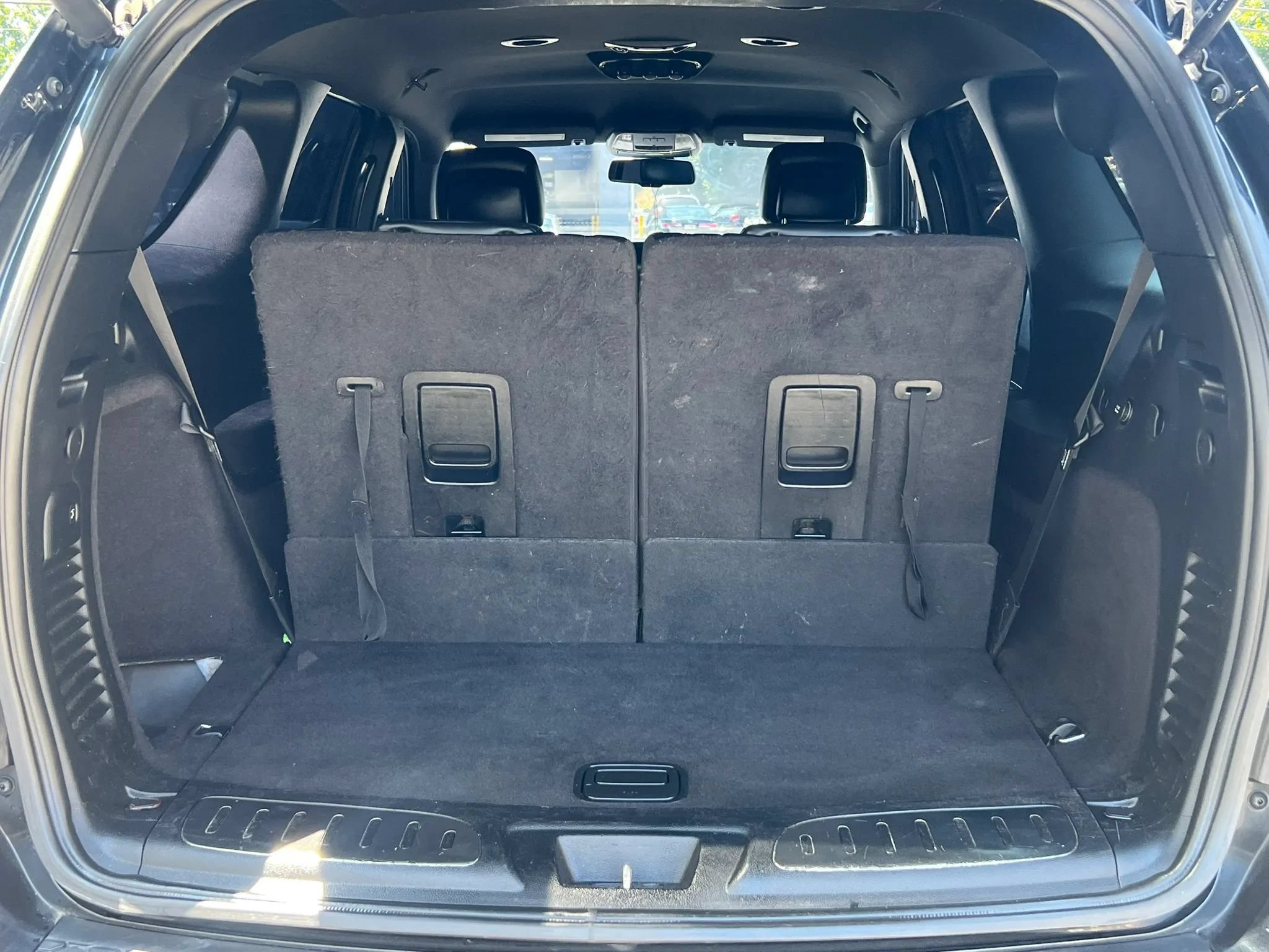 Used 2015 Dodge Durango R/T AWD/4WD image 10