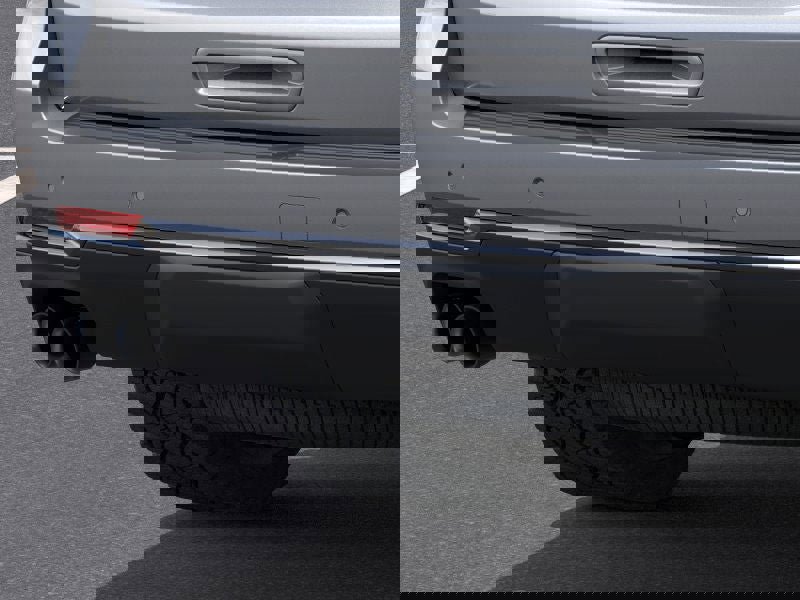 New 2026 Chevrolet Tahoe Z71 image 14