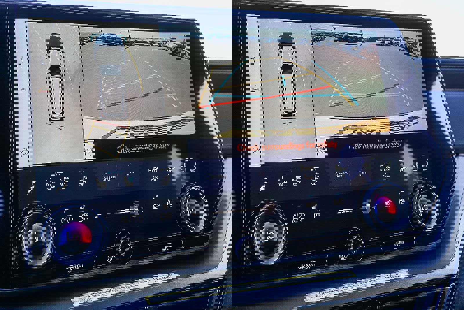 New 2026 Lexus TX 500h AWD image 23