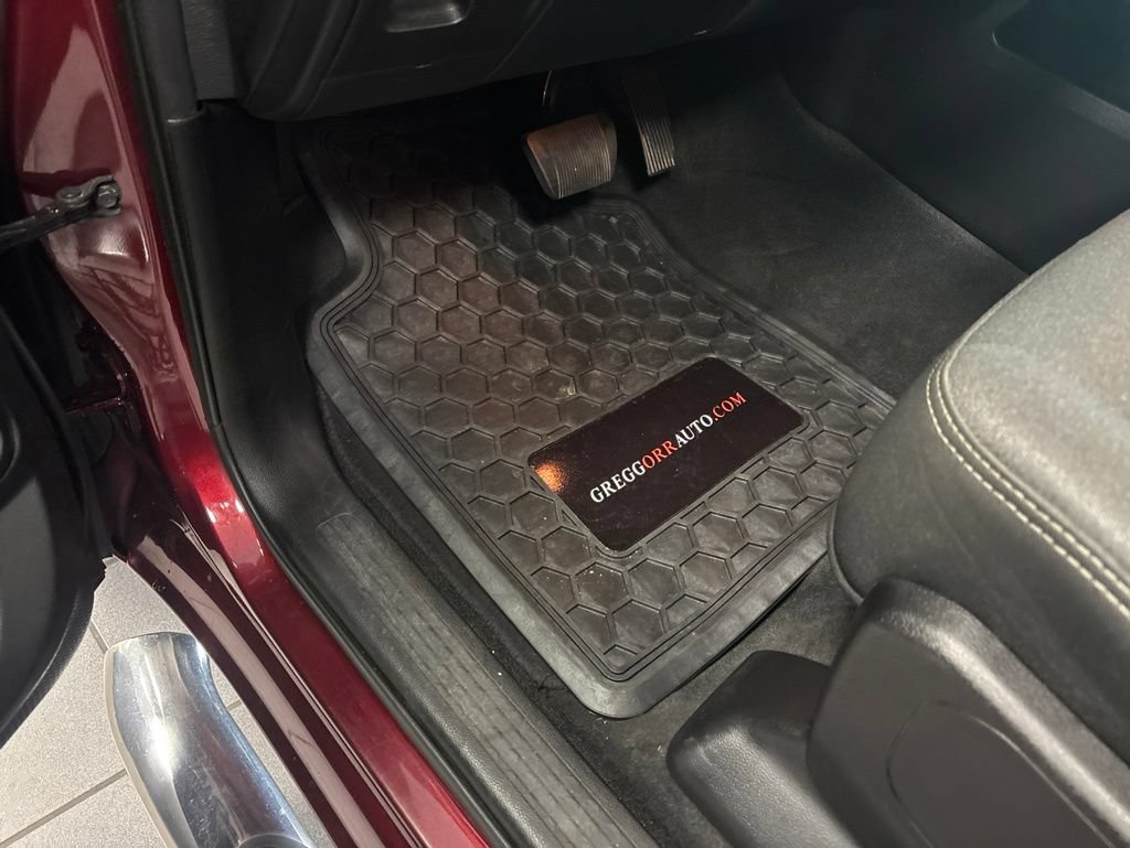 Used 2019 RAM 1500 Big Horn AWD/4WD image 14