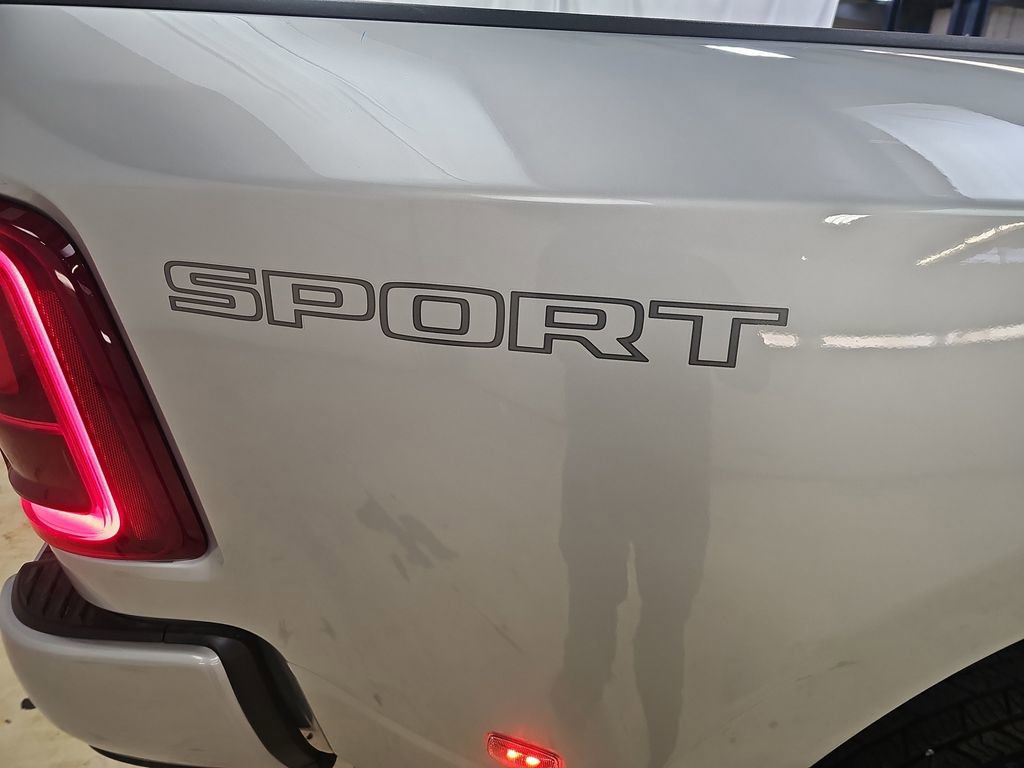 New 2026 RAM 3500 Laramie w/ Max Tow Package image 38