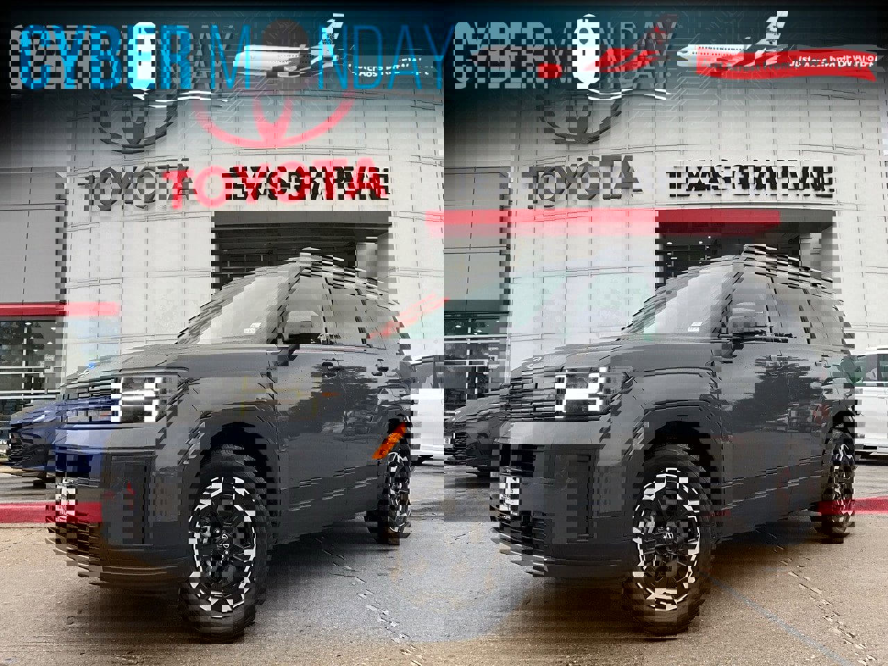 Used 2025 Hyundai Santa Fe SEL