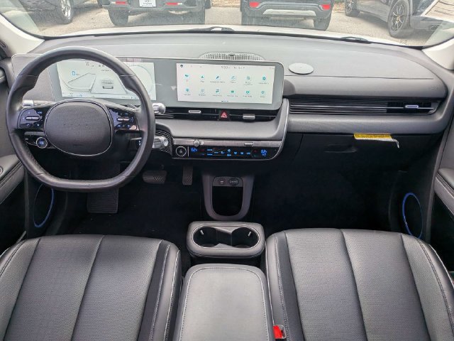 Certified 2022 Hyundai Ioniq 5 SEL RWD image 18