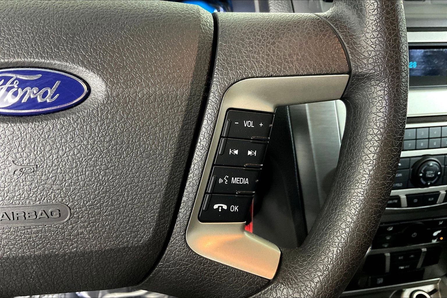 Used 2011 Ford Fusion SE w/ 202A Rapid Spec Order Code image 12