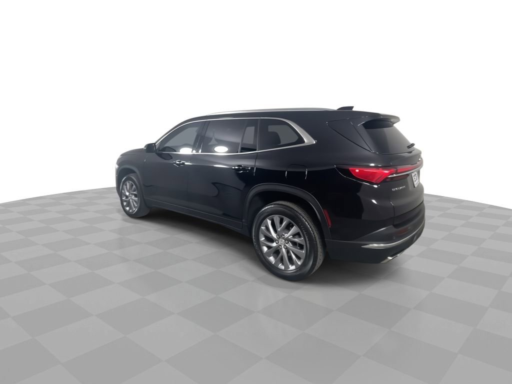 Used 2025 Buick Enclave Preferred image 6