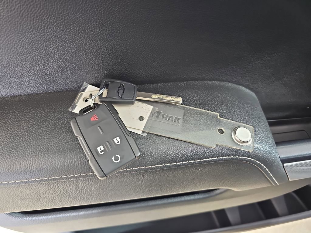 Certified 2014 Chevrolet Silverado 1500 LT w/ All Star Edition image 40