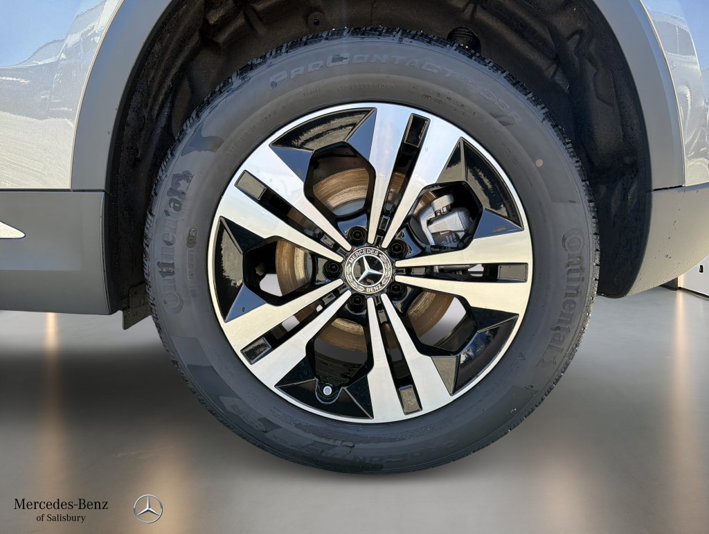 New 2026 Mercedes-Benz GLA 250 4MATIC image 19
