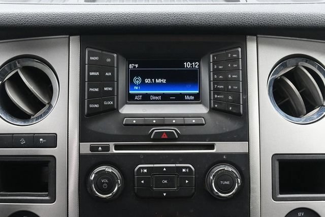 Used 2017 Ford Expedition EL XLT AWD/4WD image 23