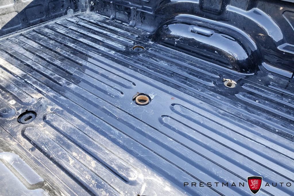 Used 2019 RAM 3500 Laramie image 45