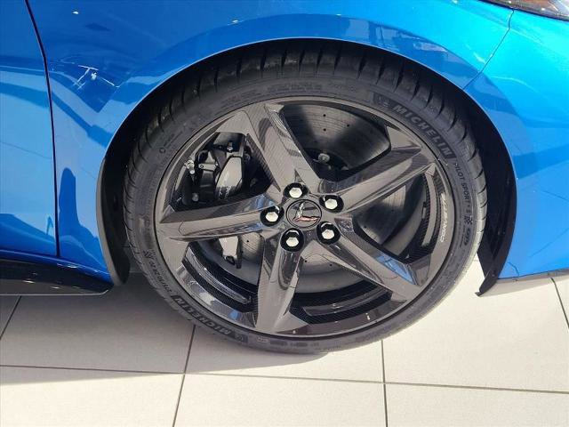 New 2026 Chevrolet Corvette Z06 image 6