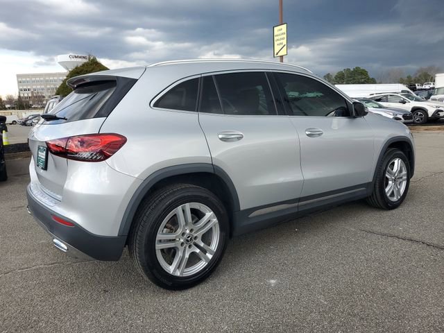 Used 2022 Mercedes-Benz GLA 250 image 6