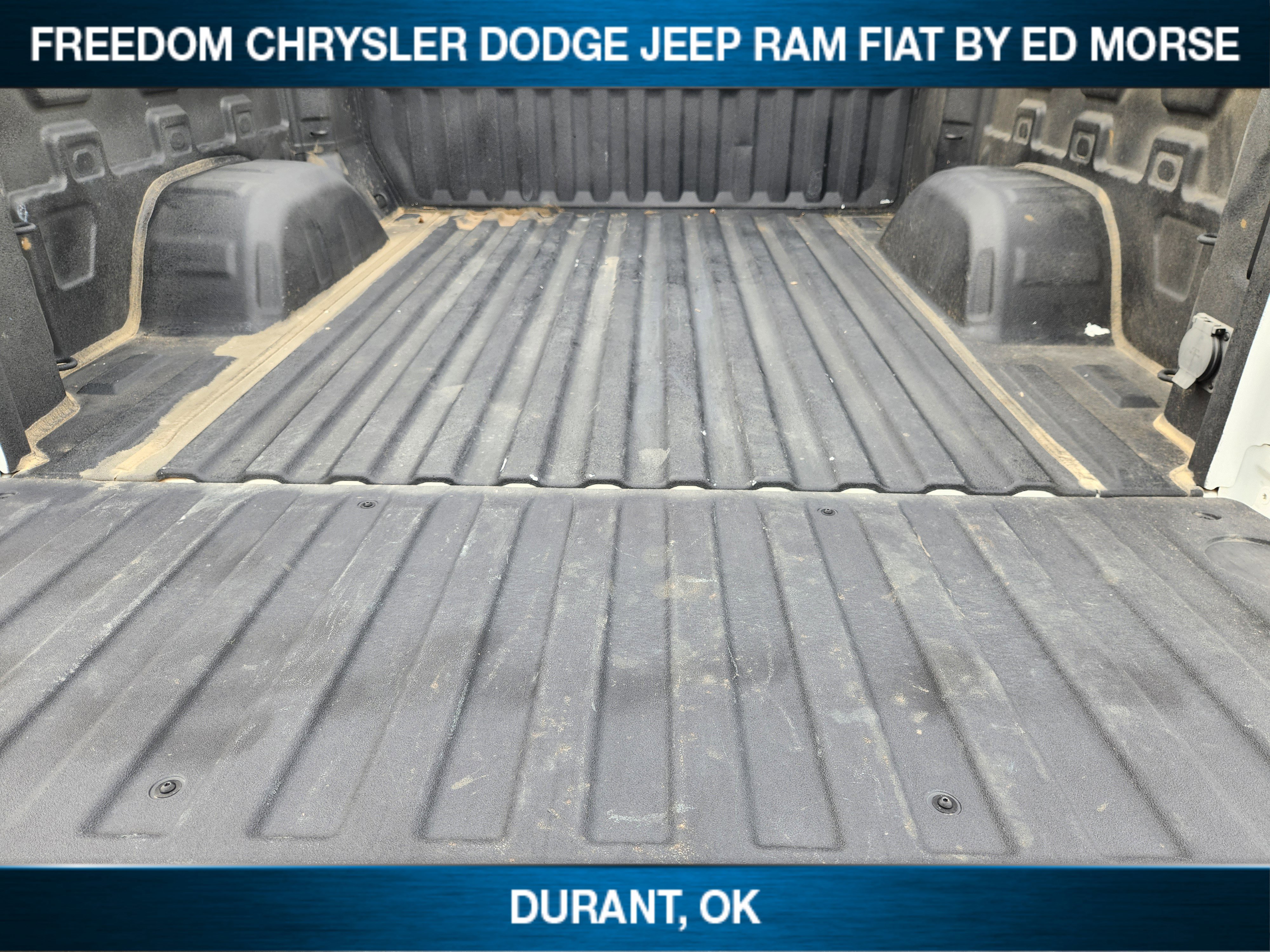 Used 2023 Chevrolet Silverado 1500 LTZ w/ Z71 Off-Road Package image 25