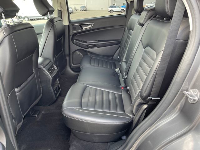 Used 2024 Ford Edge SEL w/ Convenience Package AWD/4WD image 17