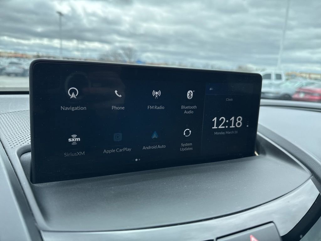 Used 2021 Acura RDX A-Spec image 20