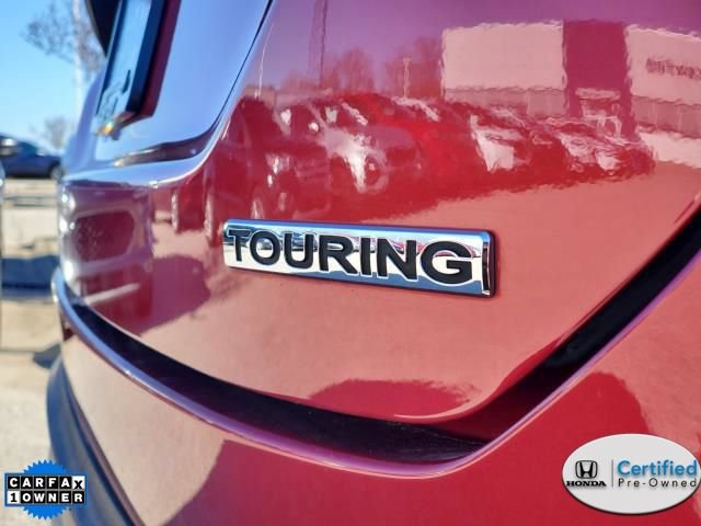 Certified 2023 Honda Pilot Touring image 6