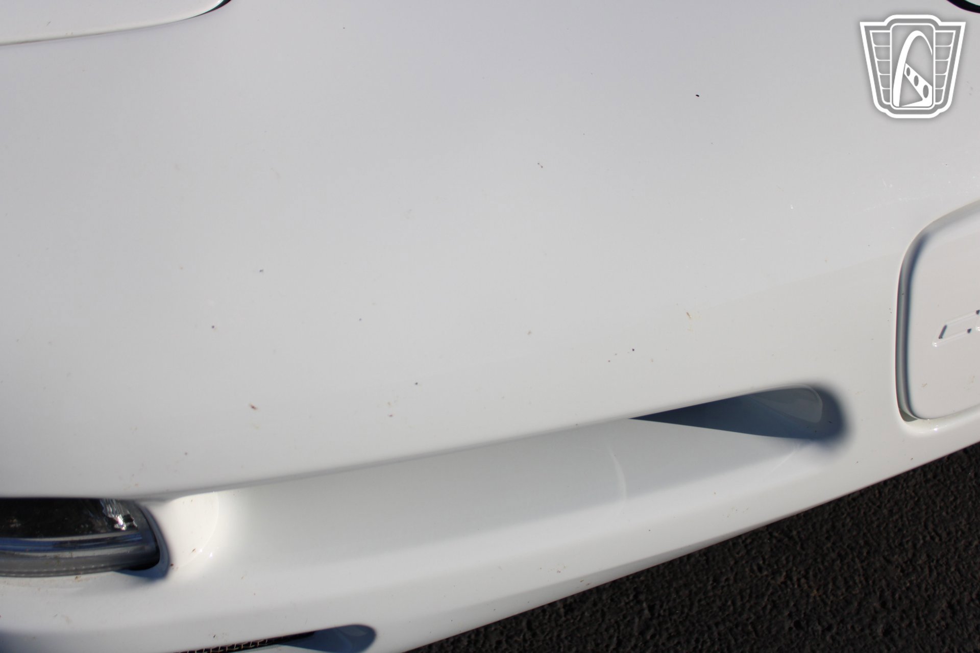 Used 1998 Chevrolet Corvette Convertible image 35