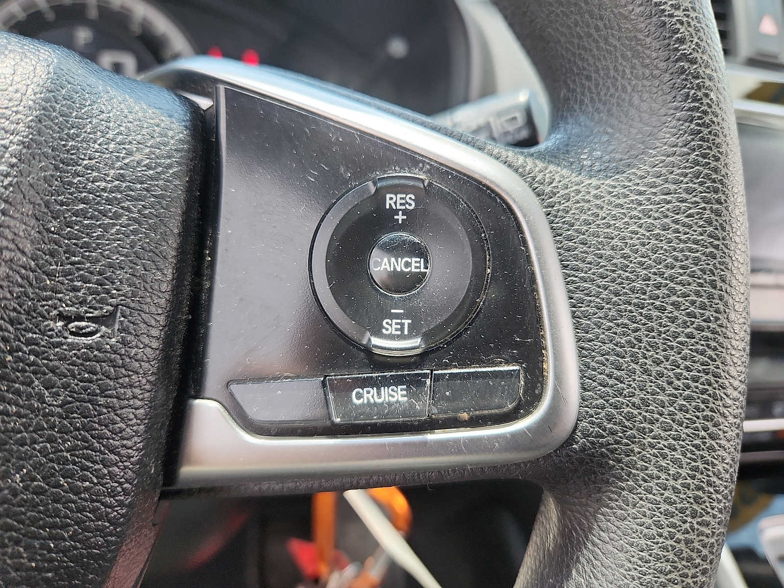 Used 2017 Honda CR-V LX image 22