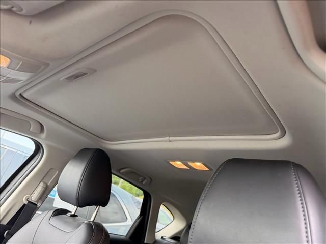 Used 2019 MAZDA CX-5 Touring AWD/4WD image 12