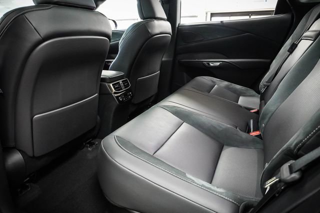 Used 2023 Lexus RX 350 FWD w/ Cold Area Package image 21