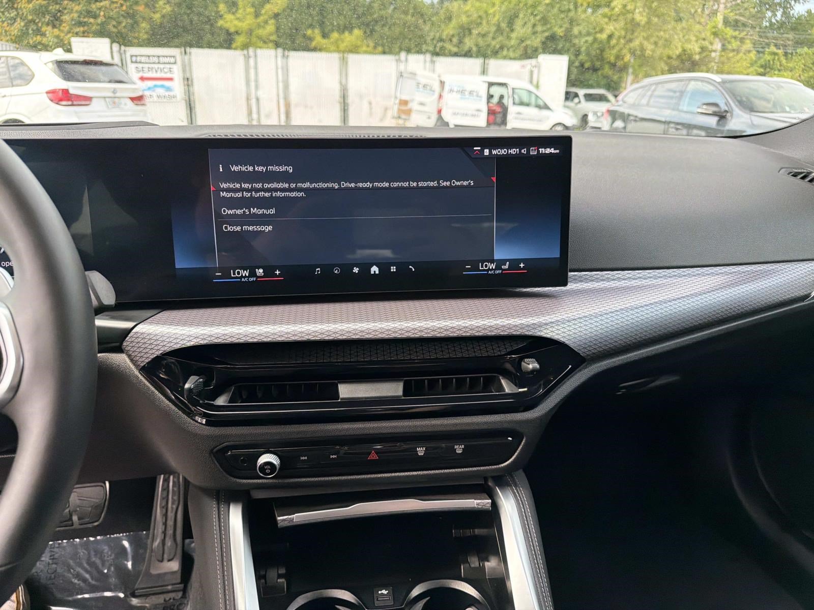 Certified 2026 BMW 440i xDrive w/ Premium Package AWD/4WD image 23