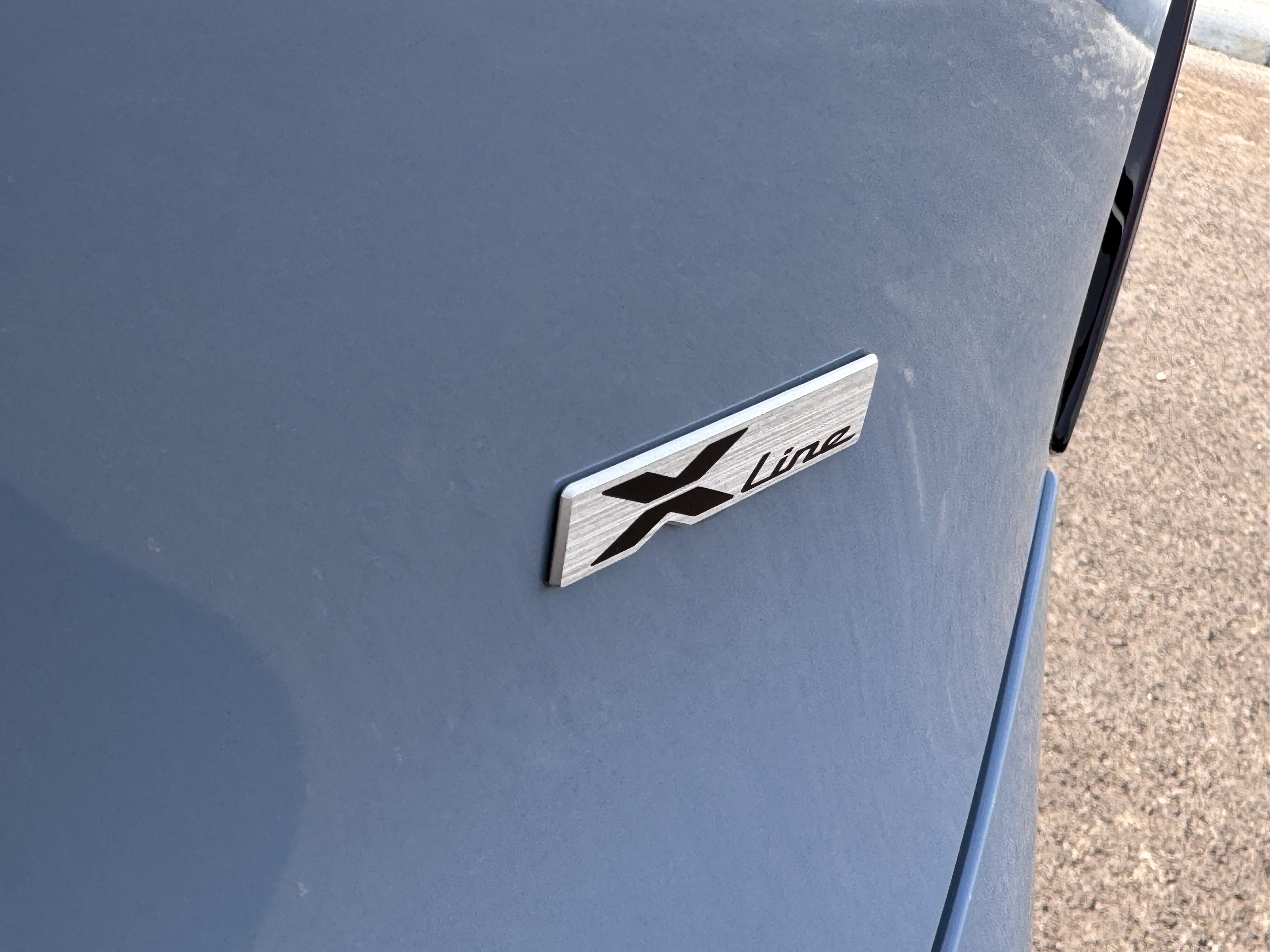 New 2027 Kia Seltos X-Line SX AWD/4WD image 17