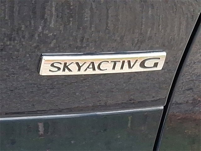 Certified 2025 MAZDA CX-30 AWD 2.5 S w/ Premium Package image 31