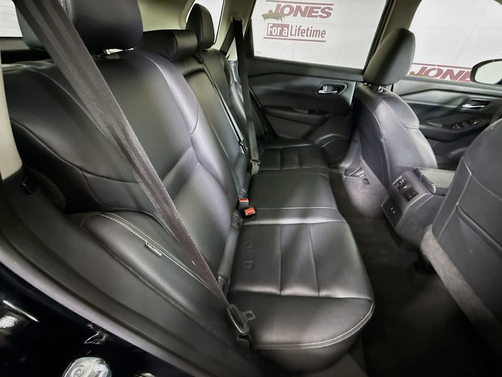 Certified 2024 Nissan Rogue SL image 31