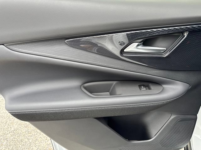 New 2026 Chevrolet Blazer EV LT AWD/4WD image 24