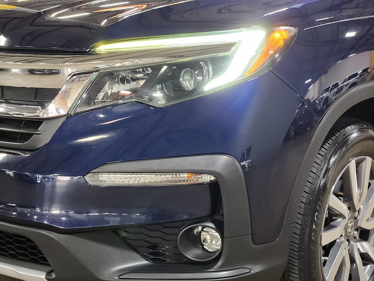 Used 2019 Honda Pilot EX-L image 14
