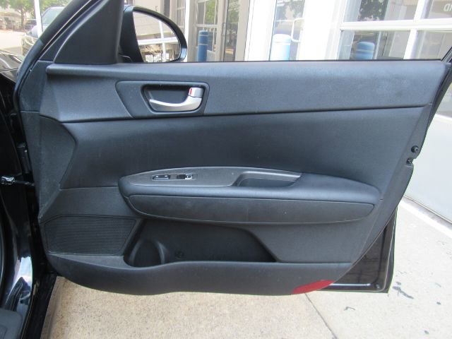 Used 2019 Kia Optima LX image 17