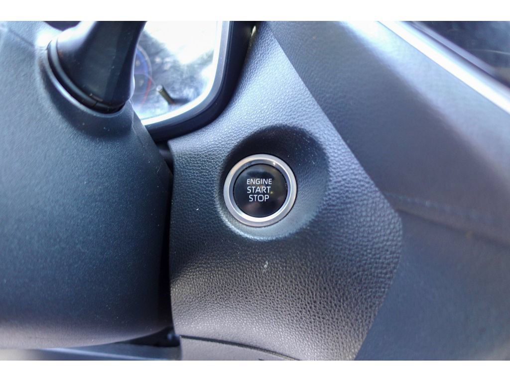 Certified 2023 Toyota Corolla Cross XLE FWD image 23