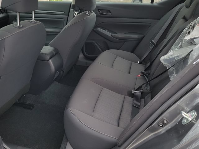 New 2026 Nissan Altima 2.5 SV AWD/4WD image 10