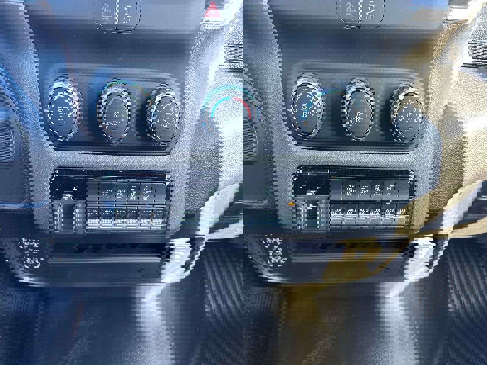 New 2024 RAM 3500 SLT w/ Quick Order Package 2YG SLT image 8