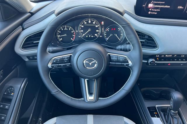 New 2026 MAZDA CX-30 2.5 Turbo w/ Premium Package image 16