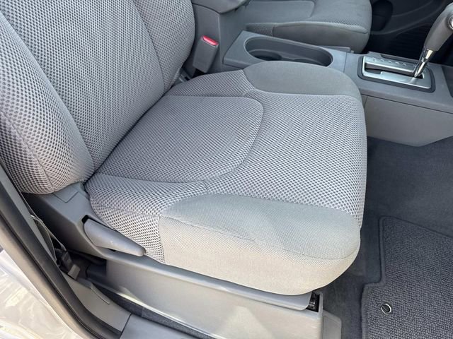 Used 2019 Nissan Frontier SV image 20