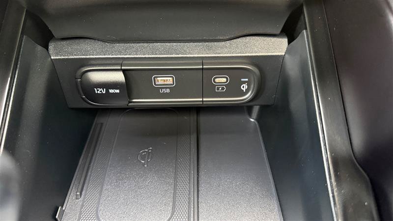 Used 2025 Kia Telluride S AWD/4WD image 36