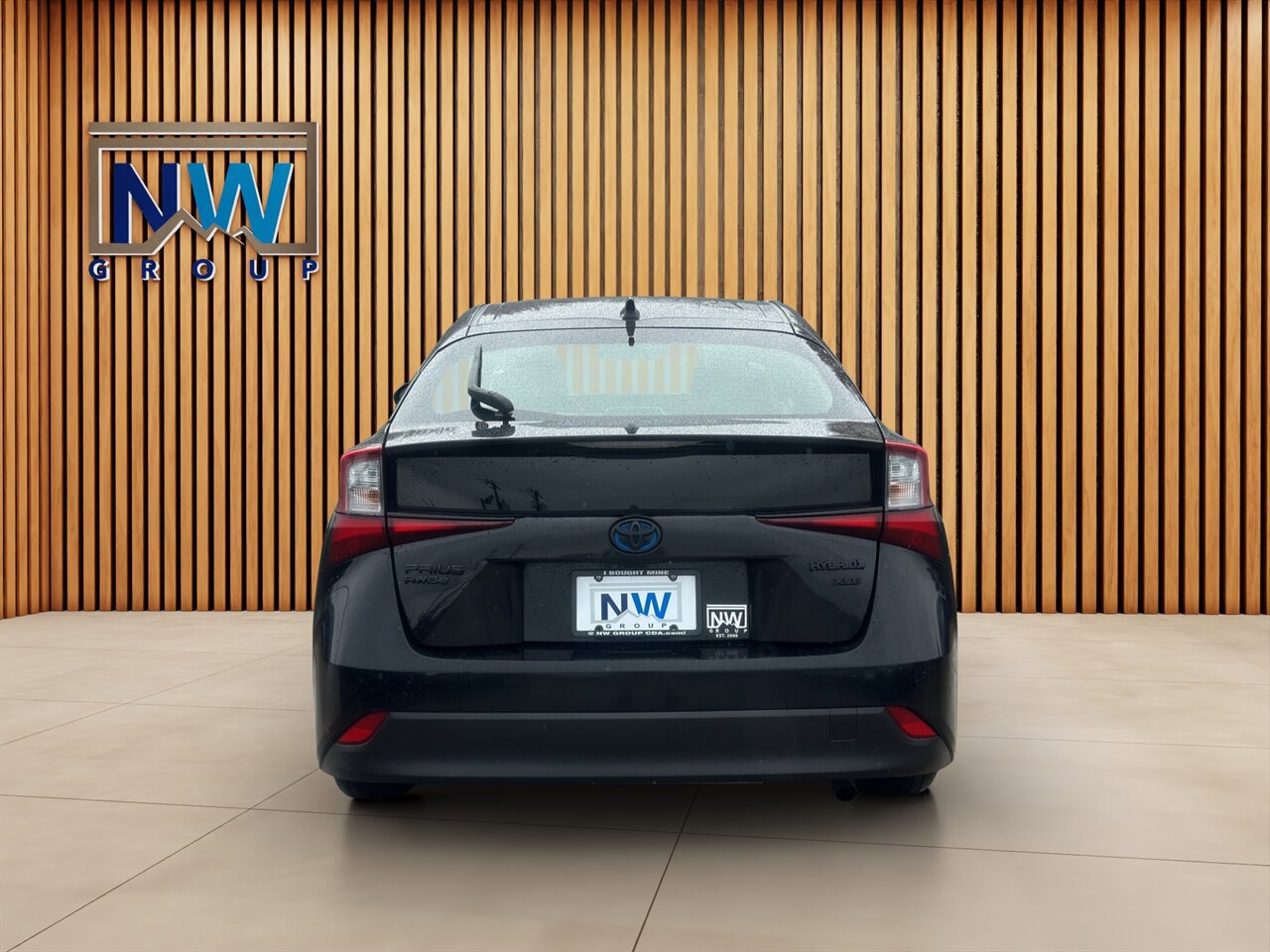 Used 2022 Toyota Prius AWD image 22