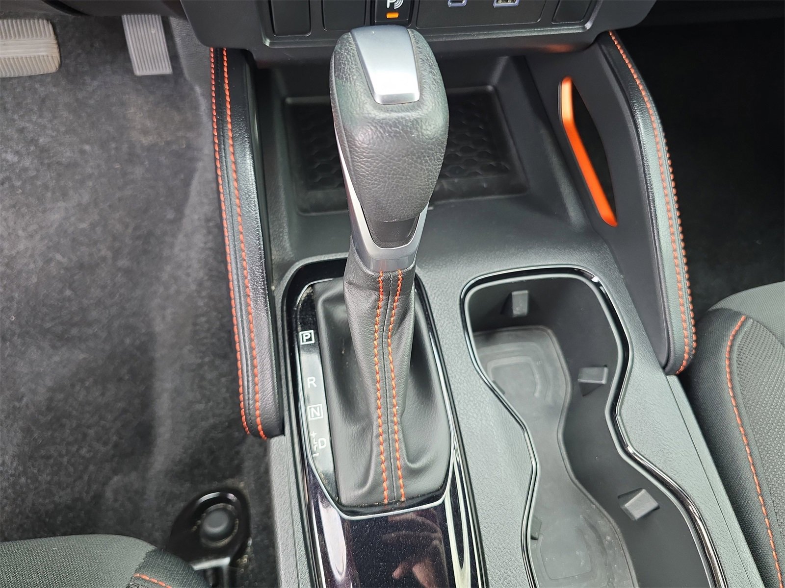 Used 2024 Nissan Frontier Pro-X w/ Technology Package image 18