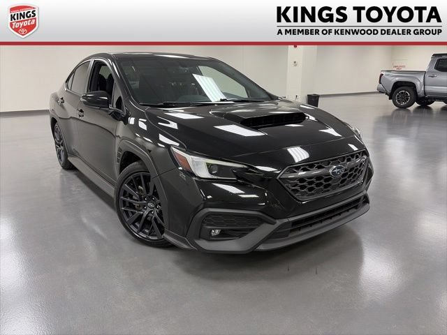 Used 2023 Subaru WRX Limited