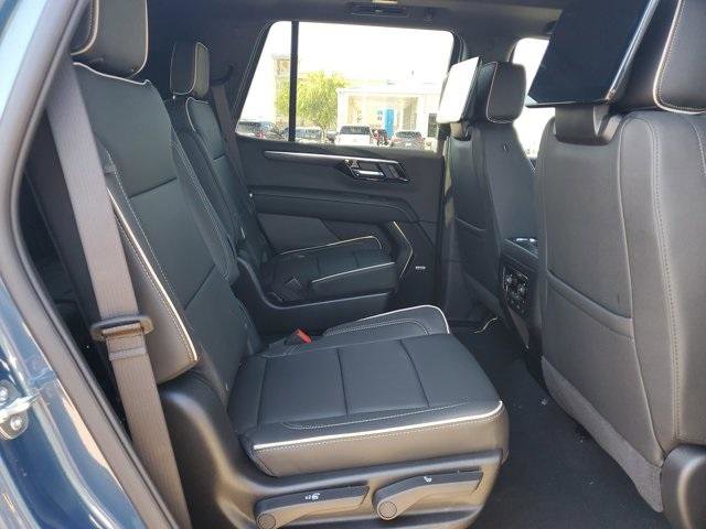 New 2026 Chevrolet Tahoe Premier image 11