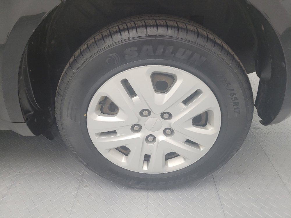 Used 2016 Dodge Journey SE w/ Flexible Seating Group FWD image 31