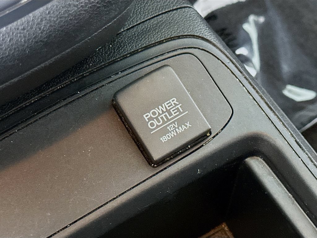 Used 2016 Honda CR-V LX image 27