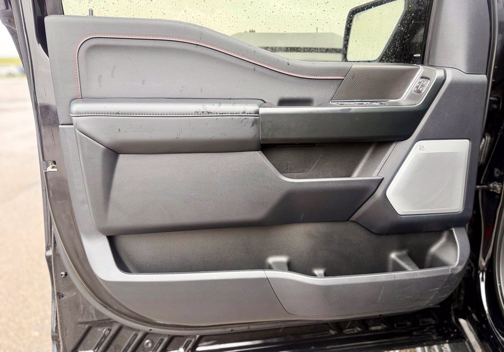 Used 2026 Ford F150 Raptor AWD/4WD image 8